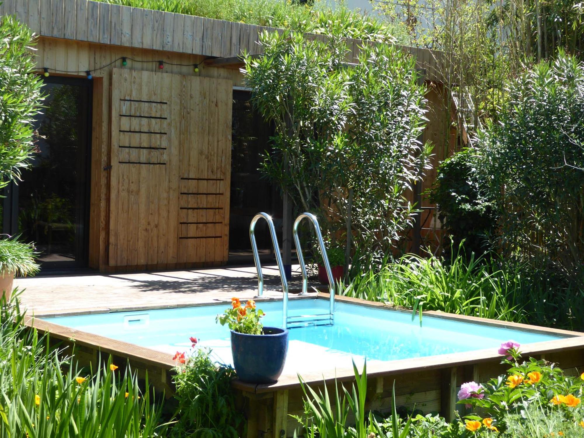 Un Temps Pour Le Reve Bed & Breakfast Valence  Exterior photo