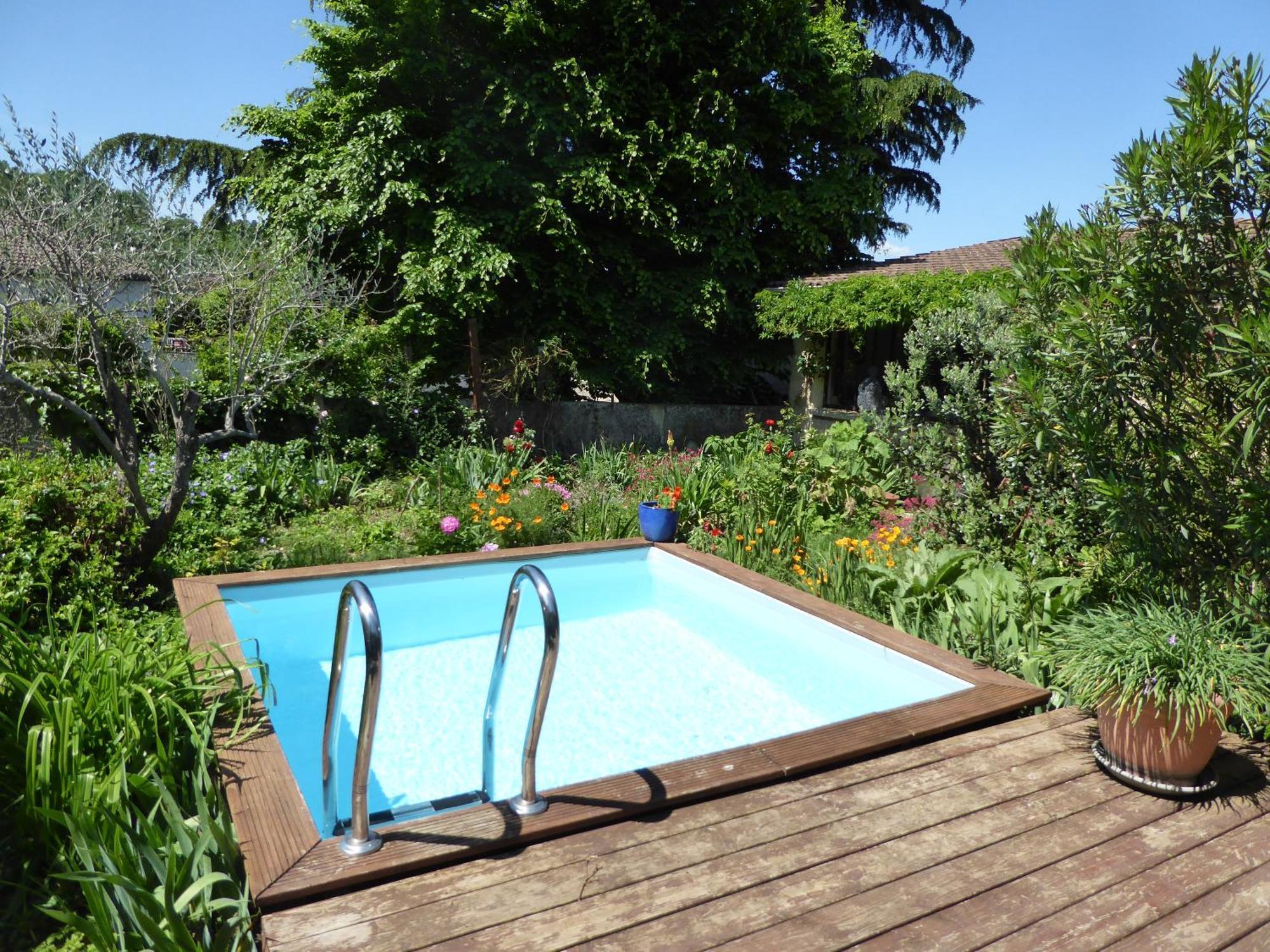 Un Temps Pour Le Reve Bed & Breakfast Valence  Exterior photo